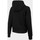 Kleidung Damen Sweatshirts 4F BLD017 Schwarz