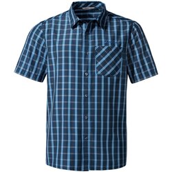 Kleidung Herren Kurzärmelige Hemden Vaude Sport Me Albsteig Shirt III 42636-179 Other