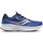 Schuhe Damen Laufschuhe Saucony Sportschuhe Guide 15 S20684-16 Blau