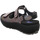 Schuhe Damen Sandalen / Sandaletten Wolky Sandaletten Rio Flowerpoint suede TAUPE 0332545-150 Beige