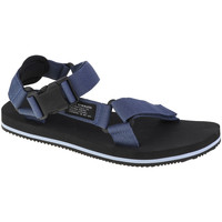 Schuhe Herren Sportliche Sandalen Levi's Tahoe Refresh Sandal Blau