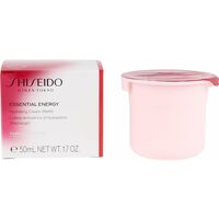 Beauty Damen pflegende Körperlotion Shiseido Essential Energy Hydrating Cream Refill 