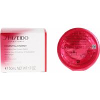 Beauty pflegende Körperlotion Shiseido Essential Energy Hydrating Cream Recharge Spf20 