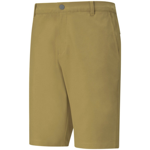 Kleidung Herren Shorts / Bermudas Puma 599246-07 Braun
