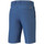 Kleidung Herren Shorts / Bermudas Puma 599246-08 Blau