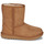 Schuhe Kinder Boots UGG KIDS' CLASSIC II Camel