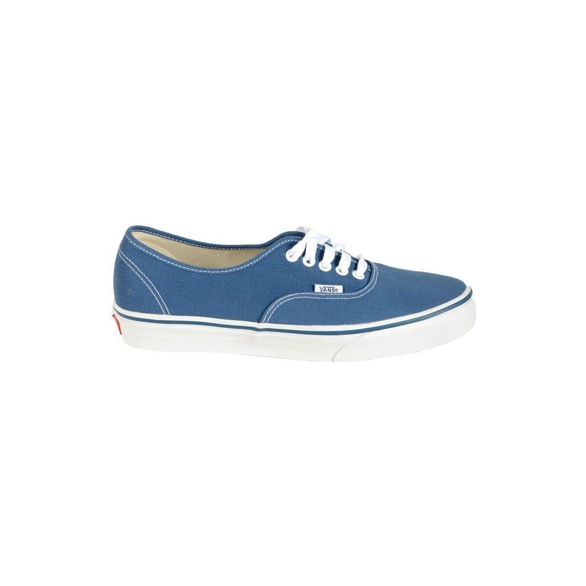 Schuhe Herren Sneaker Low Vans 31593 Blau