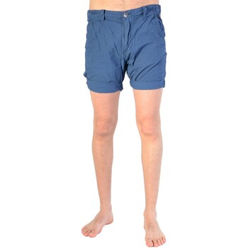 Kleidung Jungen Shorts / Bermudas Petrol Industries 76903 Blau