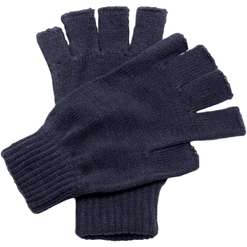Accessoires Damen Handschuhe Regatta RG278 Blau