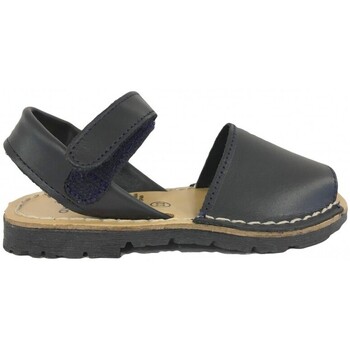 Schuhe Sandalen / Sandaletten Colores 21157-18 Blau
