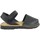 Schuhe Sandalen / Sandaletten Colores 21157-18 Marine