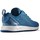 Schuhe Herren Sneaker Low adidas Originals ZX Flux Adv SL Blau, Weiß