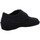 Schuhe Damen Hausschuhe Finn Comfort Adelboden 06551-416168 Grau