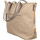 Taschen Damen Handtasche Gabor Mode Accessoires BLANCA Shopper 8102 72 Grau