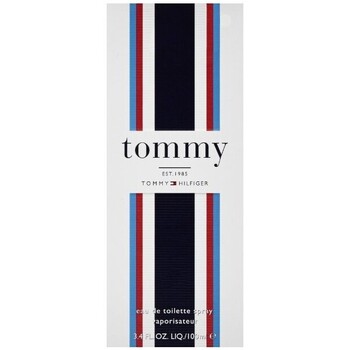 Tommy Hilfiger Tommy - köln - 100ml - VERDAMPFER Tommy - cologne - 100ml - spray