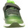 Schuhe Jungen Derby-Schuhe & Richelieu Vado Schnuerschuhe apple 73302-516 Grün