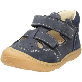 Schuhe Jungen Babyschuhe Ricosta Klettschuhe ENI 50 1201702/180 50 1201702/180 Blau