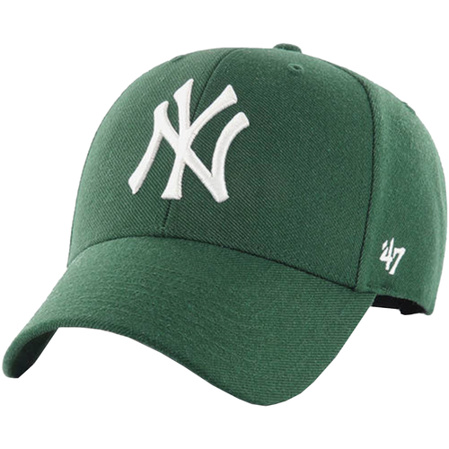 Accessoires Herren Schirmmütze '47 Brand New York Yankees MVP Cap Grün