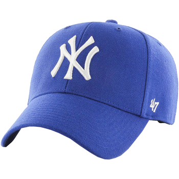 '47 Brand New York Yankees MVP Cap Blau