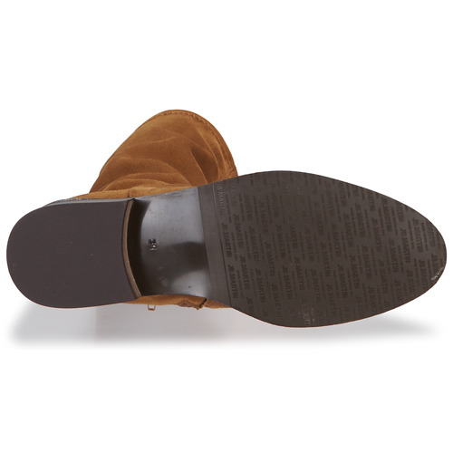 JB Martin 1AMOUR Paillettenschwarz / Camel