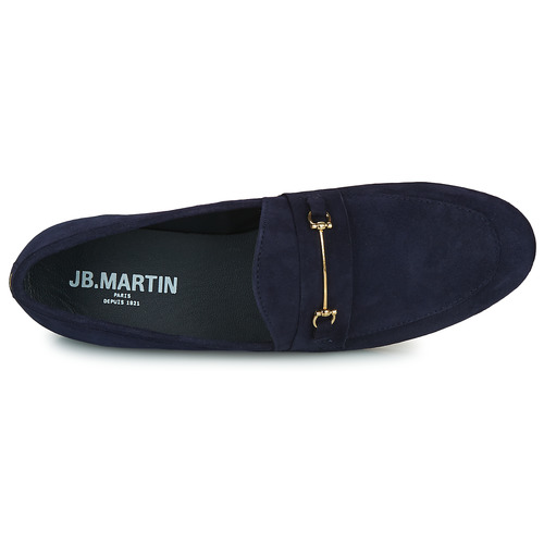 JB Martin 1FRANCHE Marine