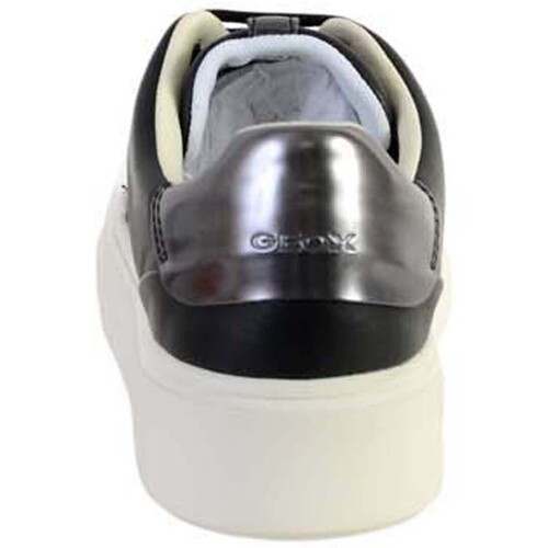 Geox 133381 Schwarz