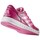 Schuhe Kinder Sneaker Low adidas Originals Altasport K Rosa, Weiß