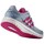 Schuhe Kinder Sneaker Low adidas Originals Energy Cloud K Weiß, Rosa, Hellblau