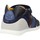 Schuhe Jungen Sandalen / Sandaletten Biomecanics 222146B Blau