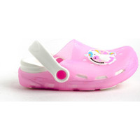 Schuhe Kinder Sandalen / Sandaletten Conguitos MV1 111 01 Rosa