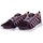 Schuhe Damen Laufschuhe Reebok Sport Speedlux 20 Rosa, Weiß, Violett