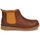 Schuhe Kinder Boots Citrouille et Compagnie NEW 85 Cognac