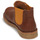Schuhe Kinder Boots Citrouille et Compagnie NEW 85 Cognac