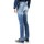 Kleidung Herren Slim Fit Jeans Wrangler Jeanshose  Ben W11MVT27K Blau