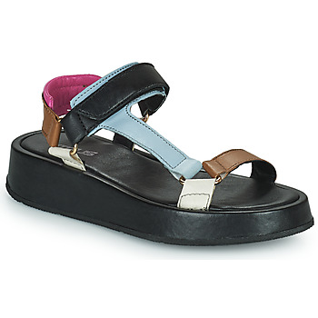 Schuhe Damen Sandalen / Sandaletten Mjus ACIGHE Multicolor