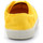 Schuhe Kinder Sneaker Bensimon ELLY Gelb