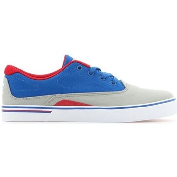 Schuhe Kinder Skaterschuhe DC Shoes Sultan TX Grau, Blau