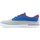 Schuhe Kinder Skaterschuhe DC Shoes Sultan TX Blau, Grau