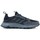 Schuhe Herren Sneaker Low adidas Originals Response Trail Schwarz, Grau