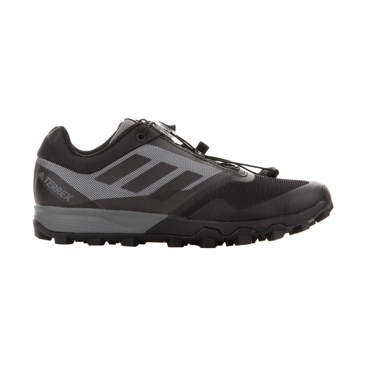 Schuhe Damen Wanderschuhe adidas Originals Terrex Trailmaker W Schwarz, Grau