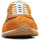 Schuhe Herren Sneaker Redskins Brillant Orange