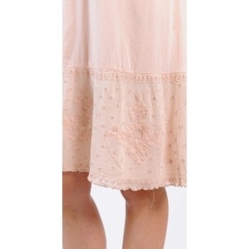 Gat Rimon ROBE NATASHA PIVOINE Rosa