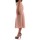 Kleidung Damen Röcke Calvin Klein Jeans K20K203514 Rosa