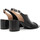 Schuhe Damen Sandalen / Sandaletten Ink 620 Schwarz
