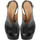 Schuhe Damen Sandalen / Sandaletten Ink 620 Schwarz