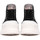 Schuhe Damen Stiefel Palladium 97242-HI-TX-BLK-MARSHMALLOW Schwarz
