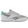 Schuhe Damen Sneaker Low Reebok Sport Royal CL Jog Grau, Weiß