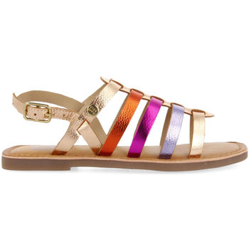 Schuhe Sandalen / Sandaletten Gioseppo CAORLE Multicolor