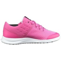 Schuhe Damen Sneaker Low Reebok Sport Dmx Lite Prime Rosa
