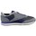 Schuhe Damen Sneaker Low Reebok Sport Royal CL Jog Grau